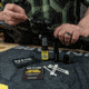 Otis Technology Airgun Maintenance / Cleaning Kit