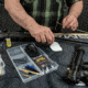 Otis Technology Airgun Maintenance / Cleaning Kit