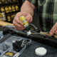 Otis Technology Airgun Maintenance / Cleaning Kit