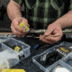 Otis Technology Airgun Maintenance / Cleaning Kit