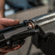 Otis Technology AR Lock Block