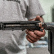 Otis Technology AR Lock Block