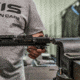 Otis Technology AR Lock Block