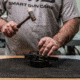 Otis Technology Bench Block