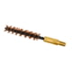 Otis Technology Bore Brush, .22Cal/.223Cal, Brass, FG-322-2B