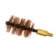 Otis Technology Bore Brush, 12GA, Brass, FG-512-2B