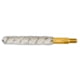 Otis Technology Bore Mop, .243-25Cal, Brass, FG-2M25