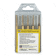 Otis Technology Brass Punch Set
