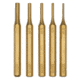 Otis Technology Brass Punch Set