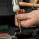 Otis Technology Brass Punch Set