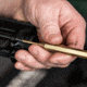 Otis Technology Brass Punch Set