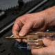Otis Technology Brass Punch Set