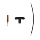 Otis Technology Chamber Pro Brush, .264 cal, Black, IP-264-C-B
