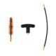 Otis Technology Chamber Pro Brush, .50 cal, Black, IP-550-C-B
