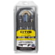 Otis Technology Defender Cleaning Kit, Black, 5.56mm/.40Cal, FG-901-5540