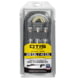 Otis Technology Defender Cleaning Kit, Combo, 7.62mm/.45 Cal, FG-901-7645
