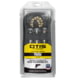 Otis Technology Defender Cleaning Kit, Black, .38Cal/9mm, FG-901-9MM