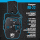 Otis Technology Earshield Ranger Electronic Earmuff w/ Bluetooth