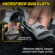 Otis Technology Elite Cleaning Kit