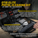 Otis Technology Elite Cleaning Kit