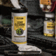 Otis Technology Lead Cleaning Hand Wipes Canister