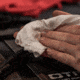 Otis Technology Lead Cleaning Hand Wipes Canister