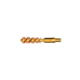 Otis Technology Limited Breech Bore Brush, .17cal, 1 inch 5-40 Thread, FG-317-1B