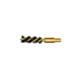 Otis Technology Limited Breech Nylon Bore Brush, .17cal, 1 inch 5-40 Thread, FG-317-1N