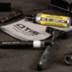 Otis Technology MC-10 High Performance Grease w/ Lubricant