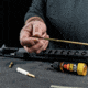 Otis Technology Multi-Caliber Rifle Cleaning Kit w/ Brass Rods