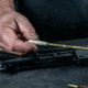 Otis Technology Multi-Caliber Rifle Cleaning Kit w/ Brass Rods