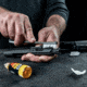 Otis Technology Multi-Caliber Rifle Cleaning Kit w/ Brass Rods