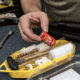 Otis Technology Multi-Gauge Shotgun Cleaning Kit w/ Brass Rods