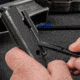 Otis Technology Multi Purpose Scraper/Brush Set