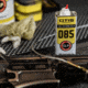 Otis Technology O85 CLP Lubricant