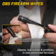 Otis Technology O85 CLP Wipes Canister