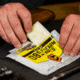 Otis Technology O85 CLP Wipes