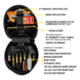 Otis Technology Pistol Cleaning Kit