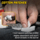 Otis Technology Pistol Cleaning Kit