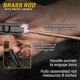 Otis Technology Pistol Cleaning Kit