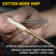 Otis Technology Pistol Cleaning Kit