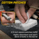Otis Technology Pistol Cleaning Kit w/ Brass Rod