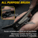 Otis Technology Pistol Cleaning Kit w/ Brass Rod