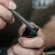 Otis Technology Pistol Cleaning Kit w/ Brass Rod