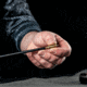 Otis Technology Pistol Cleaning Rod w/ Rotating/Fixed Handle