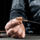 Otis Technology Pistol Cleaning Rod w/ Rotating/Fixed Handle