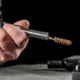 Otis Technology Pistol Cleaning Rod w/ Rotating/Fixed Handle