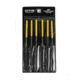 Otis Technology Pro Plus Gunsmithing File Set