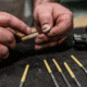 Otis Technology Pro Plus Gunsmithing File Set