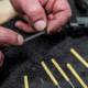 Otis Technology Pro Plus Gunsmithing File Set